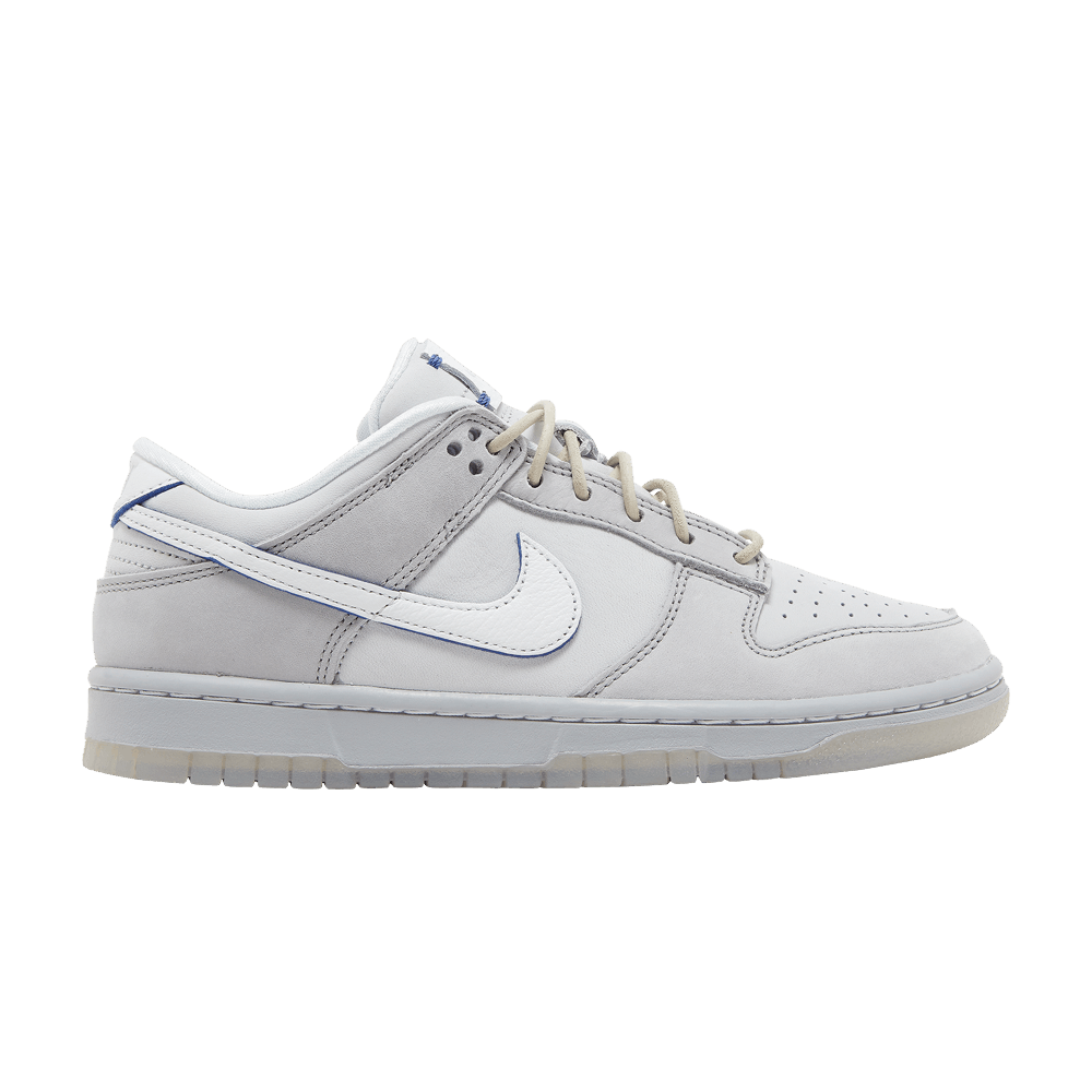 Кроссовки Nike Dunk Low Premium