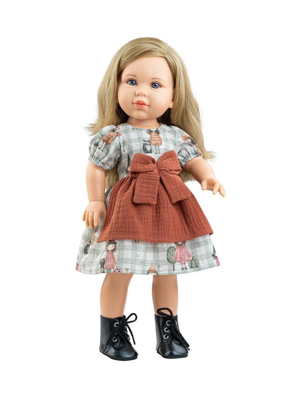 Кукла для девочки 42см Мария (06121)