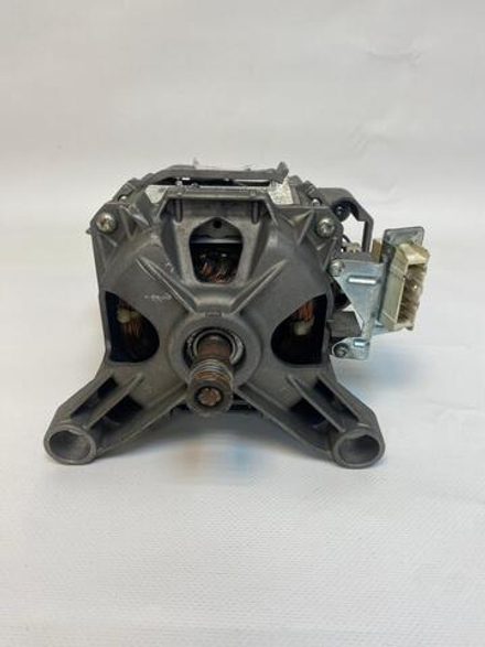 188 Двигатель для стиральной машины Атлант 090167382201 б/у - 6 контактов