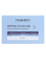 Cыворотка миорелаксант для фракционной мезотерапии"Peptide Botox Like" 5мл*10шт. MESODERM