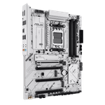 Материнская плата ASUS B650E MAX GAMING WIFI W AM5 4xDDR5 4xSATA3 RAID 3xM.2 DP HDMI USB-C ATX