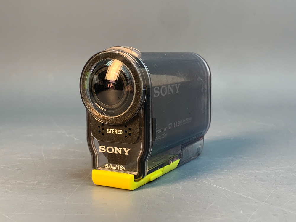 Sony HDR-AS20