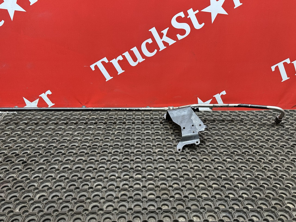 Трубка компрессора