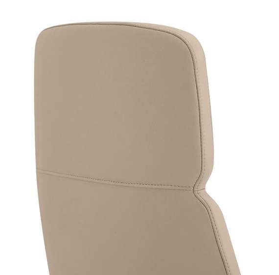 Кресло Lavoro A2411-1 Светло-бежевый