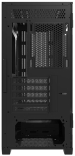 Корпус mATX Lyambda LGT-01