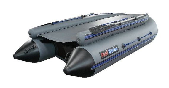 Надувная лодка ProfMarine PM 370 Air FB