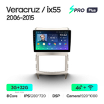 Teyes SPRO Plus 9" для Hyundai ix55/Veracruz 2008-2012