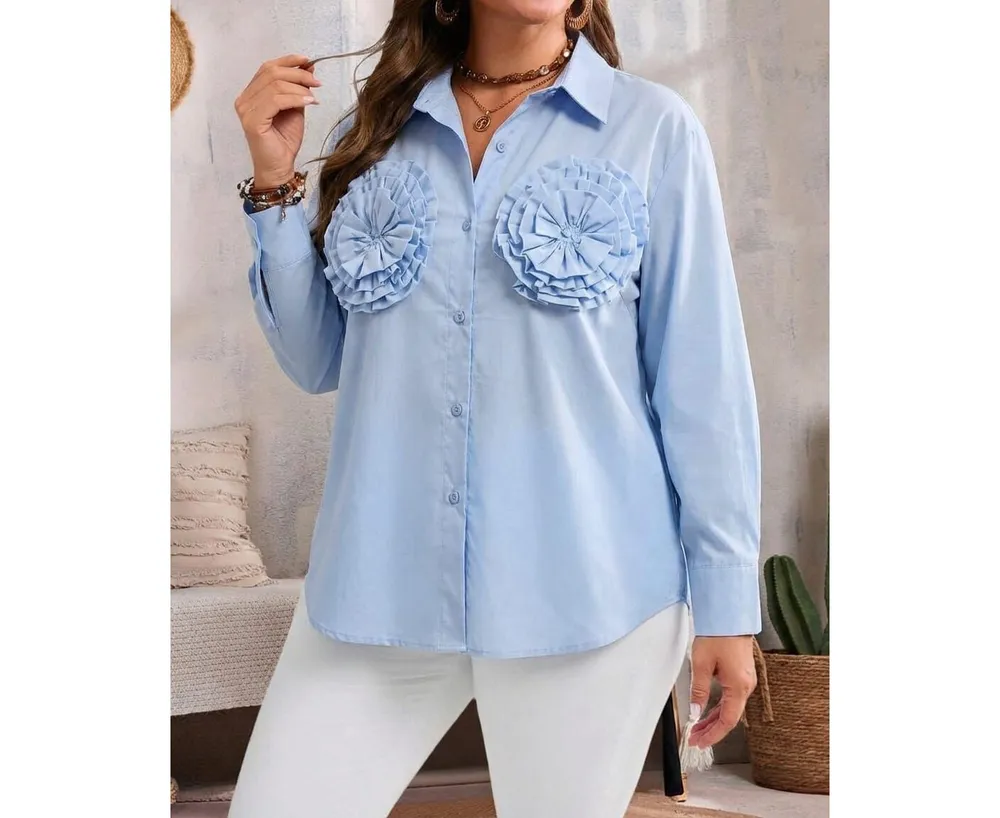 Рубашка 6841296 Fabrika