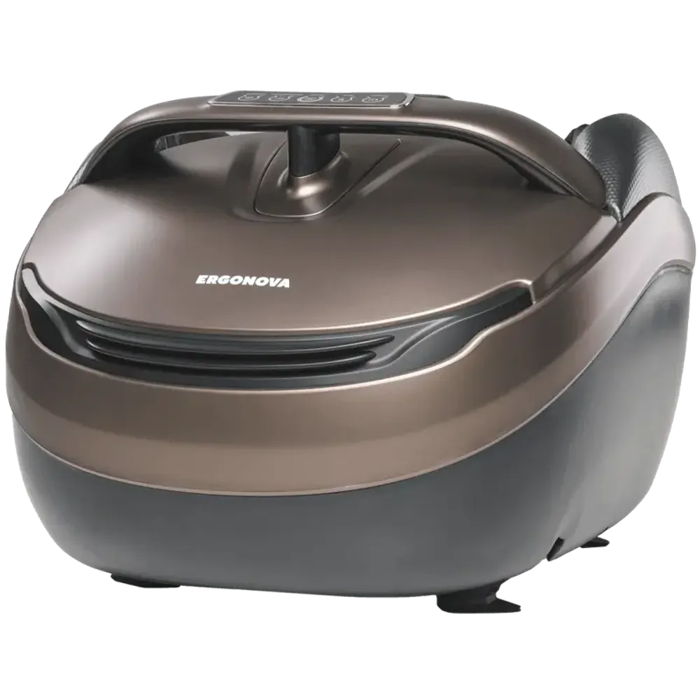 Массажер для ног Ergonova Maxigo 4