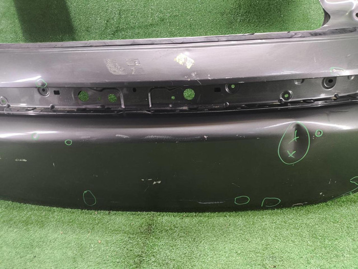 Крышка багажника Lixiang L8 (2022-н.в.)