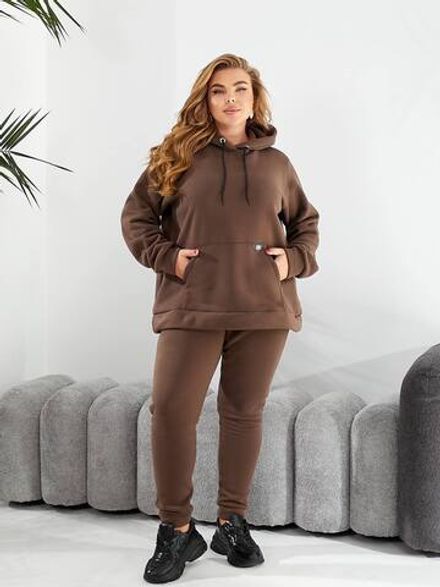 Костюм спортивный УК-1089-4 Fabrika