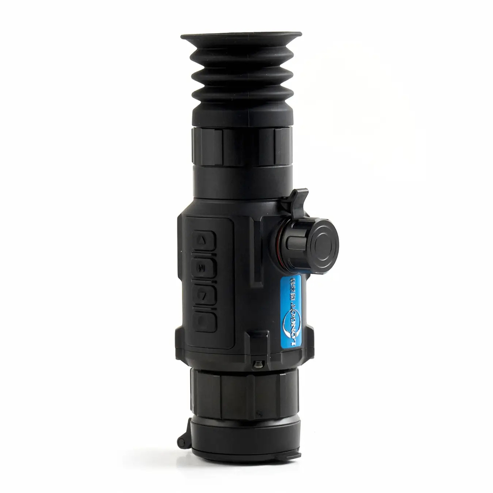 Тепловизионный прицел Longot R9 384*288/35мм