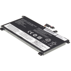 Аккумулятор iBatt 2000mAh для ноутбука Lenovo ThinkPad T570, T580 (00UR891)