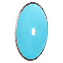 Диск алмазный по керамике и керамограниту Trio-Diamond керамик PRO 200х25.4мм (370202)