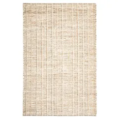 Ковер из джута и хлопка Patna из коллекции Ethnic, 120х180см