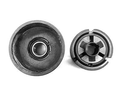 Сцепление центробежное (под шпонку 25 мм.) 177F/188F/190F