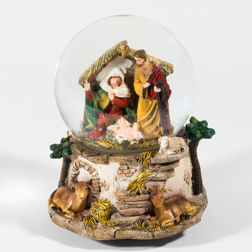 Святое семейство