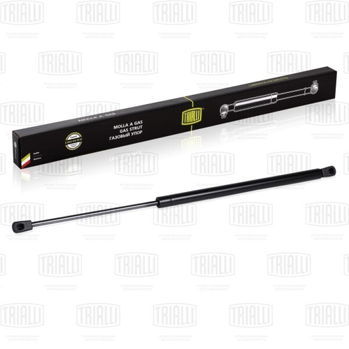 Амортизатор 5-ой дв. Kia Sorento (02-) (TRIALLI)