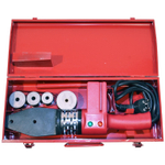 Аппарат для раструбной сварки Voll V-Weld 4.50040 R040