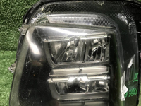 Фара левая Hyundai Tucson 4 (2020-н.в.) LED