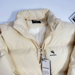 Пуховик Balenciaga