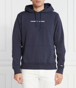 Худые LINEAR Tommy Jeans - темно-синий(DM0DM18130)