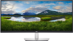 Монитор 34" Dell P3421W (3421-9534)