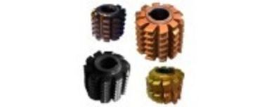 Фрезы червячные для цилиндрических колес