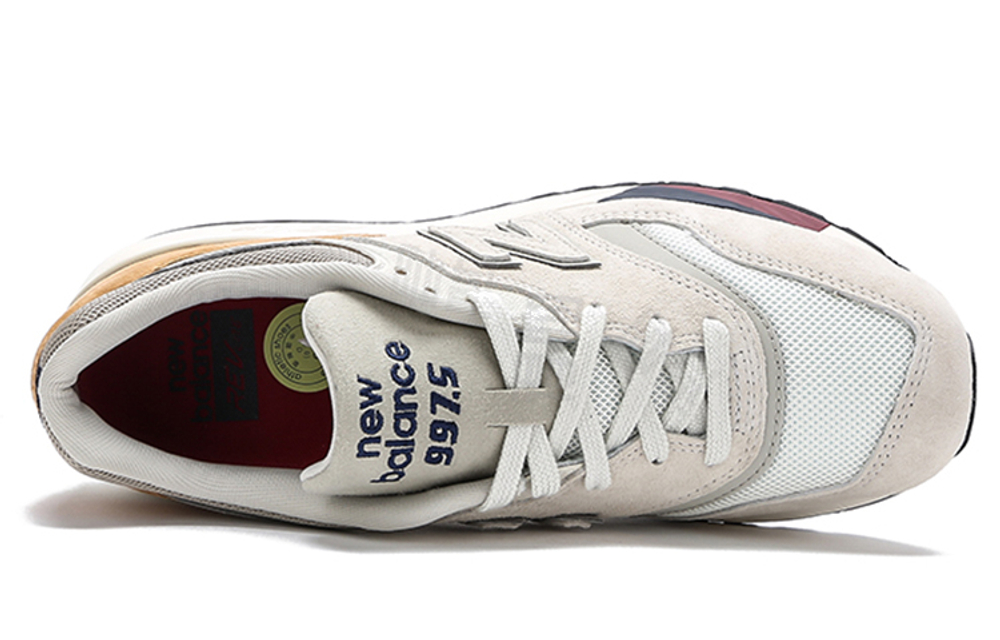 Кроссовки New Balance Nb 997