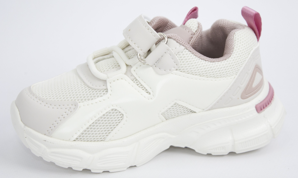 Кроссовки детские демисезонные Пчёлка Доми арт. YD2381-2T