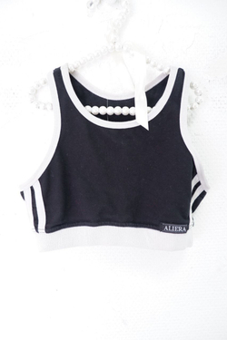 Топ Aliera спортивный на 7-8 лет