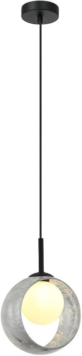 Светильник подвесной Stilfort 2178/09/01PS, серия Raundi