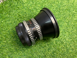 Carl Zeiss Jena Flektogon 4/50mm