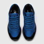 Кроссовки Reebok ERS WORLD Blue Black