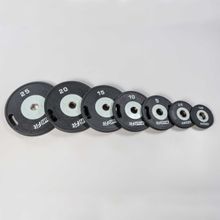 Диск полиуретановый D51 мм PROFI-FIT 10 кг
