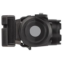 Фонарь налобный светодиодный Трофи GA-103 аккумуляторный 3 Bт сенсорное управление магнит клипса 6 режимов | Трофи