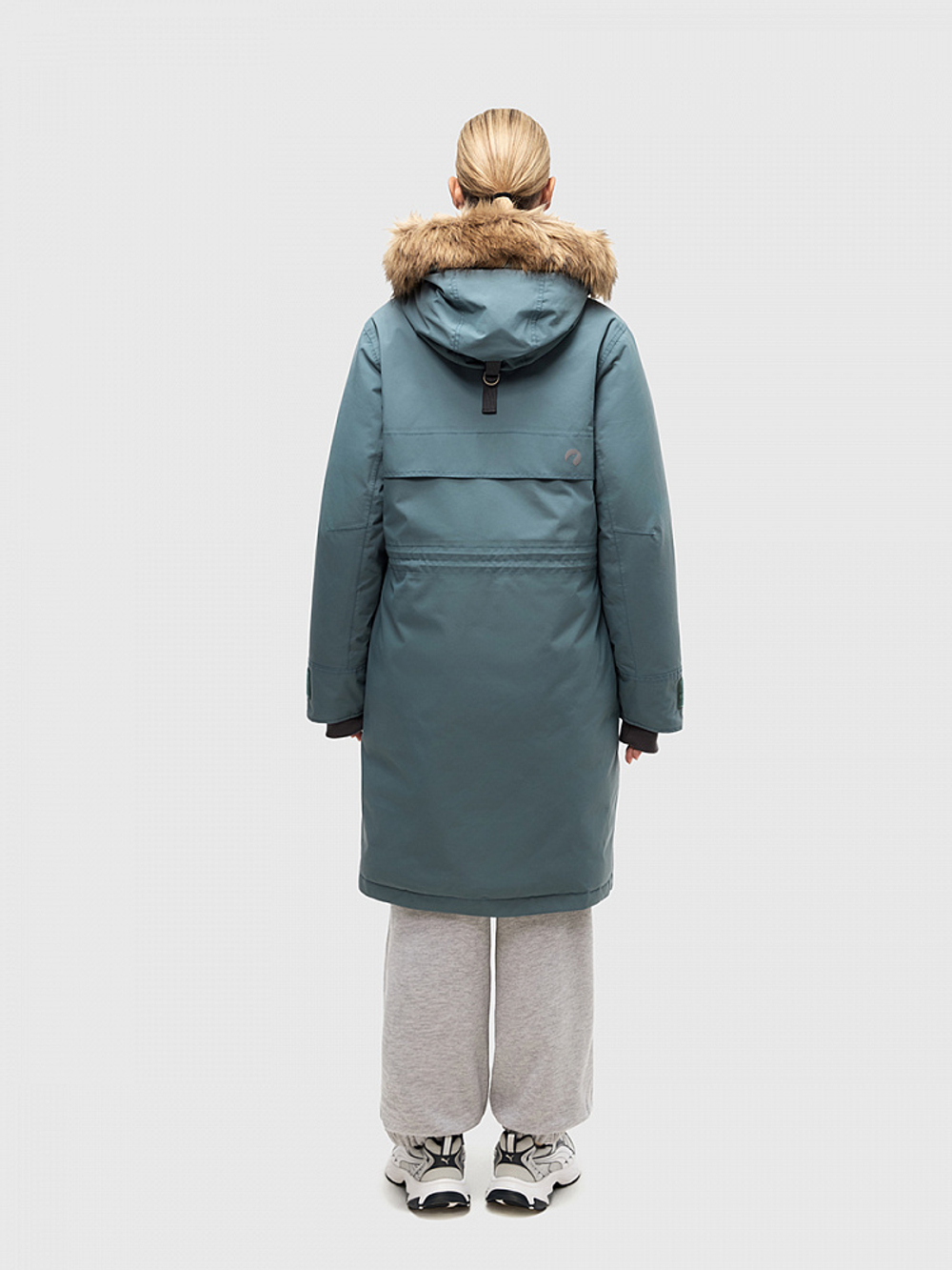 КУРТКА ЖЕНСКАЯ NORPPA IREMEL ( 100610 )