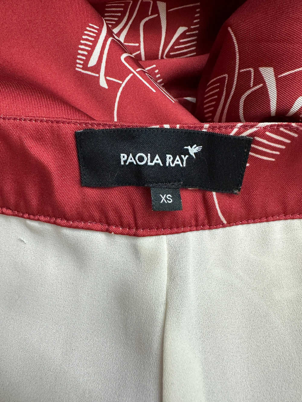 Костюм Paola Ray