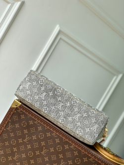 Louis Vuitton Coussin Hobo MM