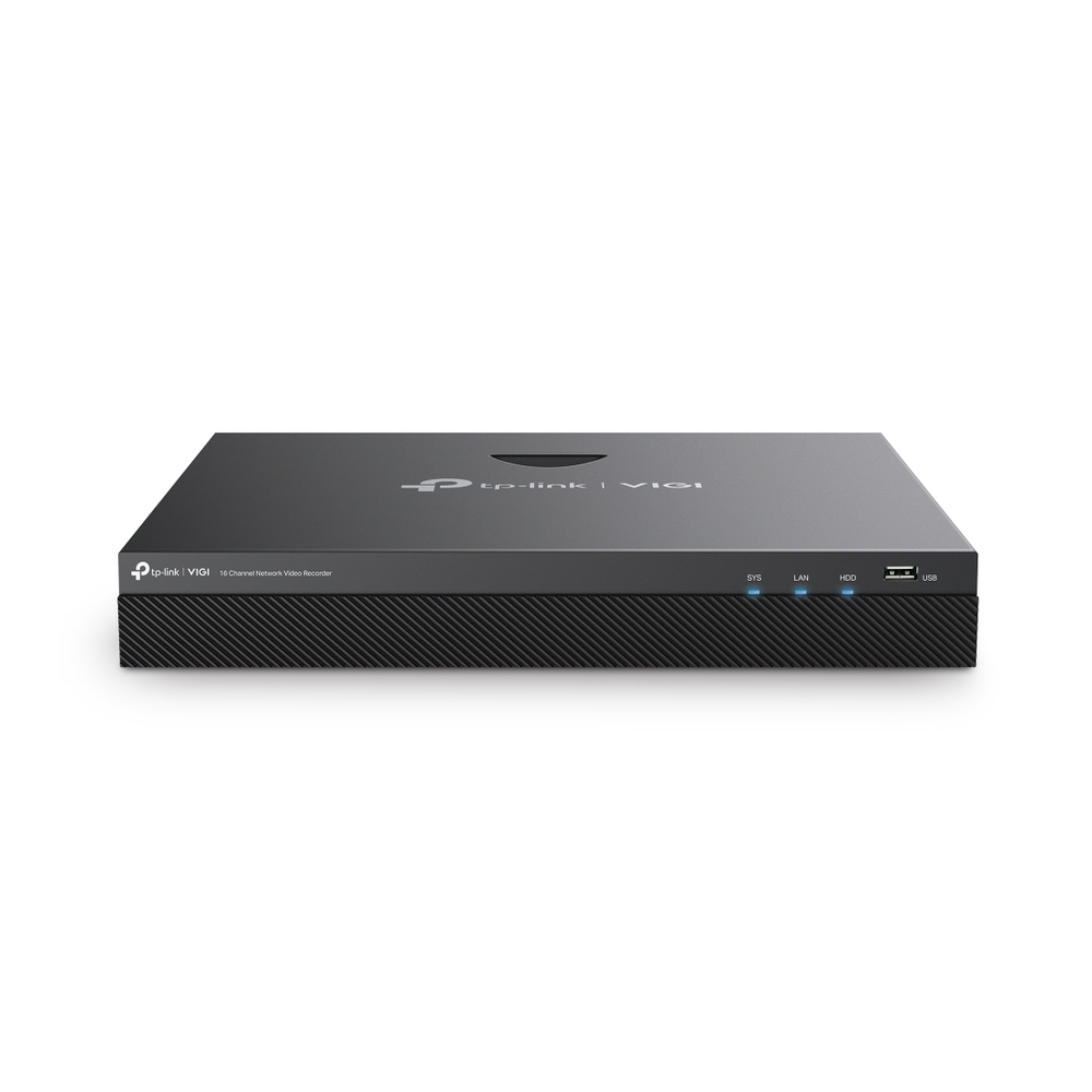 Видеорегистратор TP-Link VIGI NVR2016H