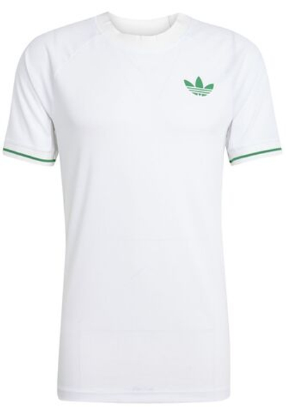 Теннисная футболка Adidas Tennis Pro Climacool FreeLift - white