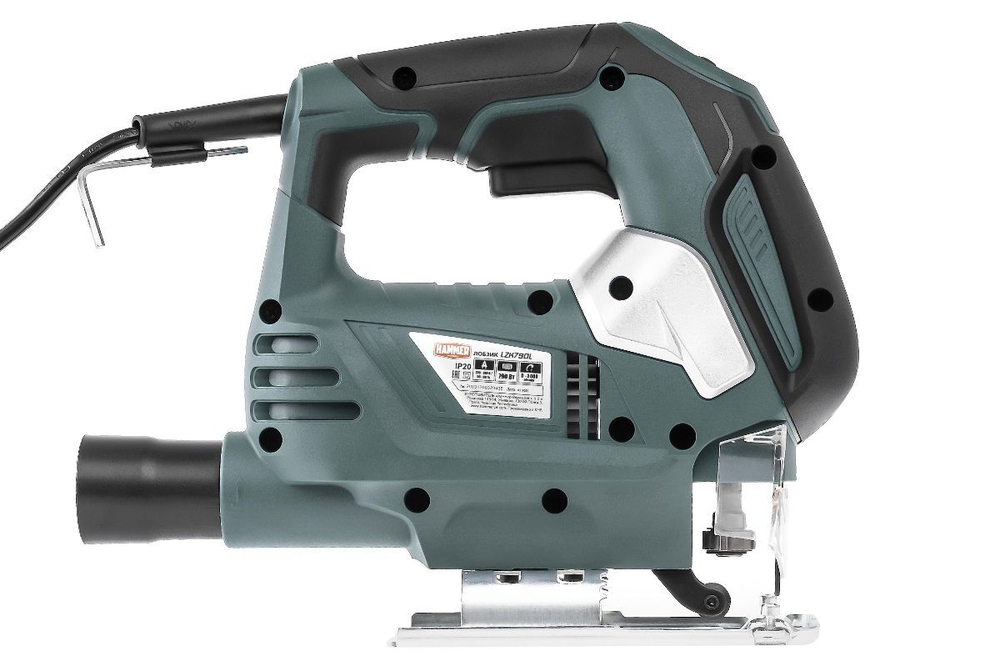 Лобзик HAMMER LZK790L