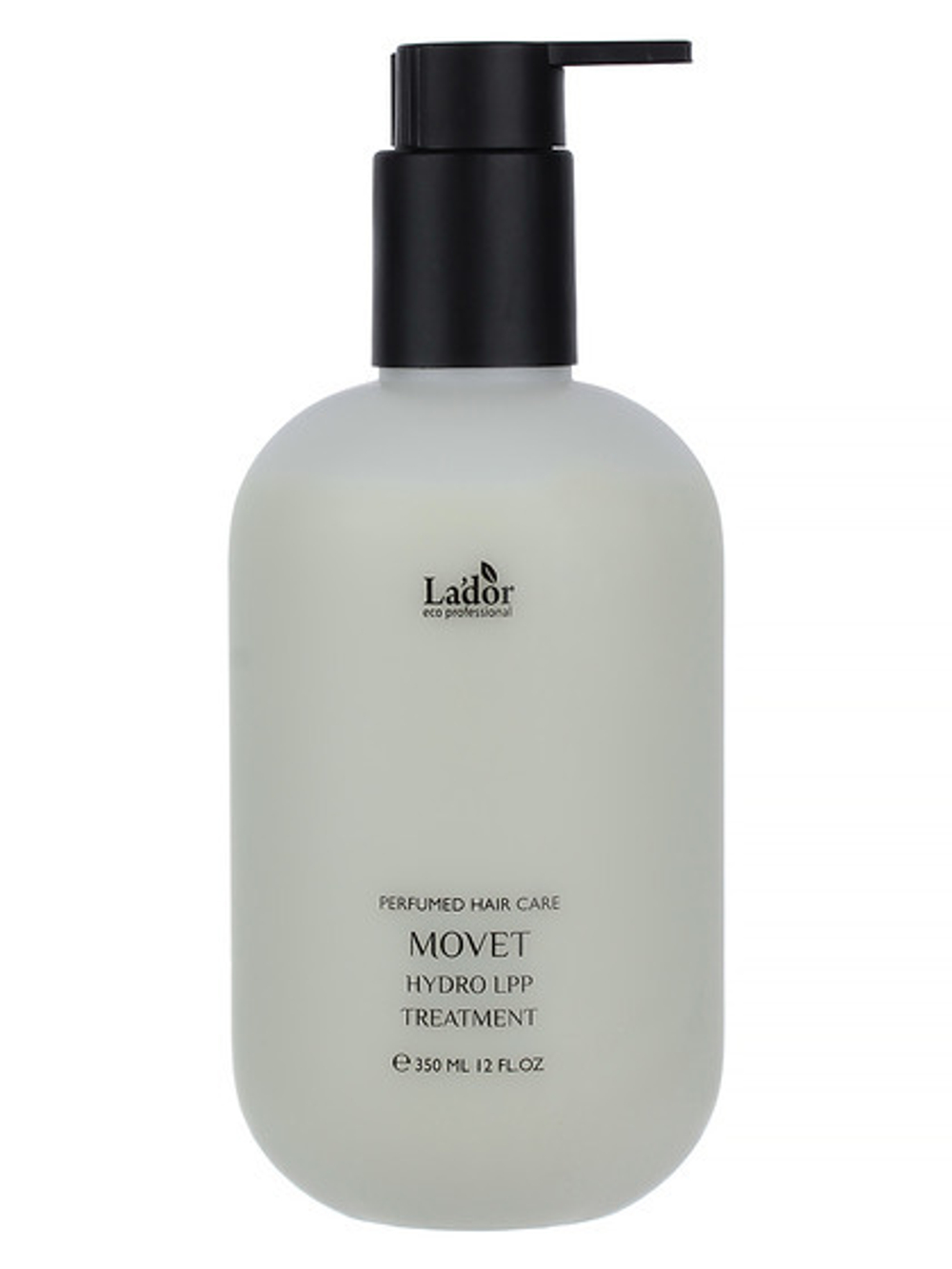 LA'DOR Маска для волос восстанавливающая с ароматом бергамота / Hydro LPP Treatment Movet, 350мл