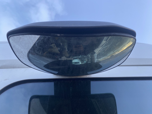 Зеркало бордюрное 2021г