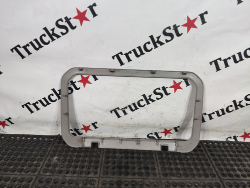 Рамка люка 2020г.