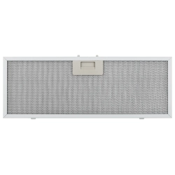 Встраиваемая вытяжка Krona RUNA 600 INOX PB