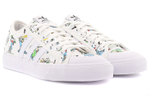 Кроссовки Disney X Adidas Originals Nizza Sport Goofy