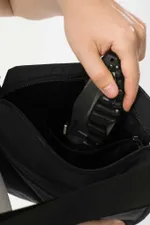 Сумка Codered Quad Bag черная