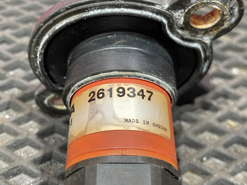 Катушка зажигания 2021г.