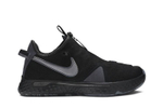 Кроссовки Nike Pg 4 Ep Triple Black
